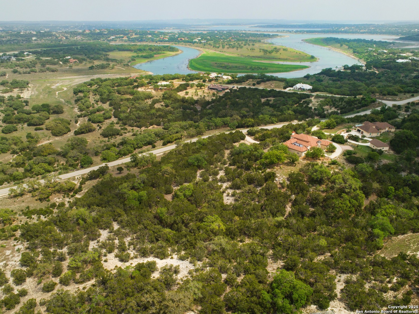 2231 San Jose Canyon Lake TX 78133
