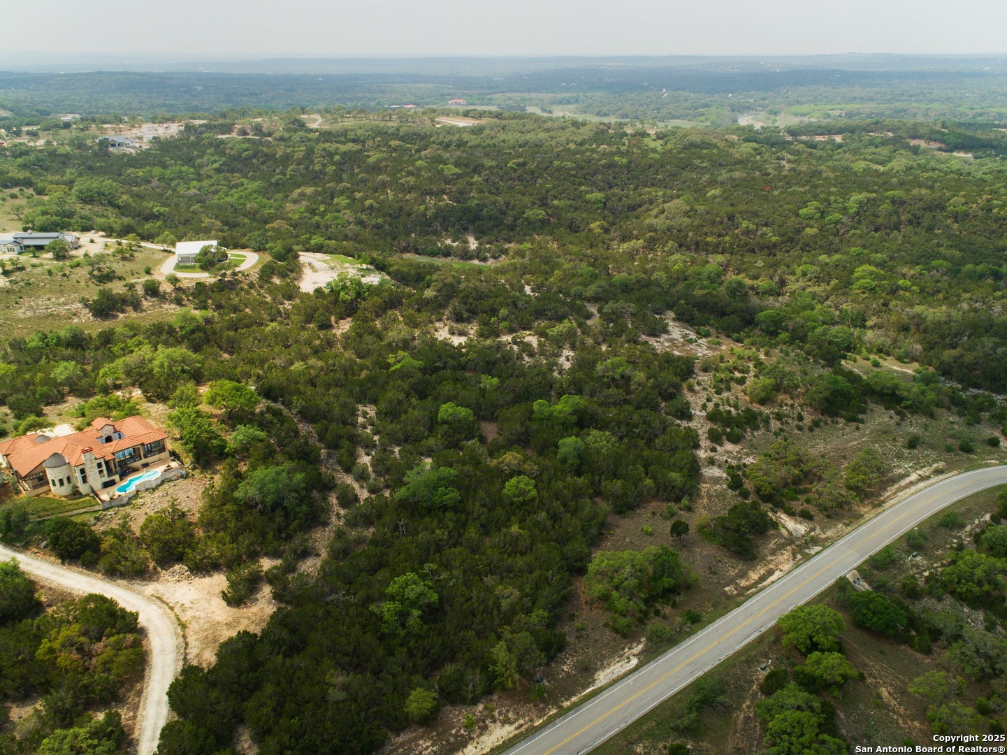 2231 San Jose Canyon Lake TX 78133