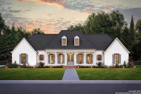 374 Private Road 1742 Mico TX 78056