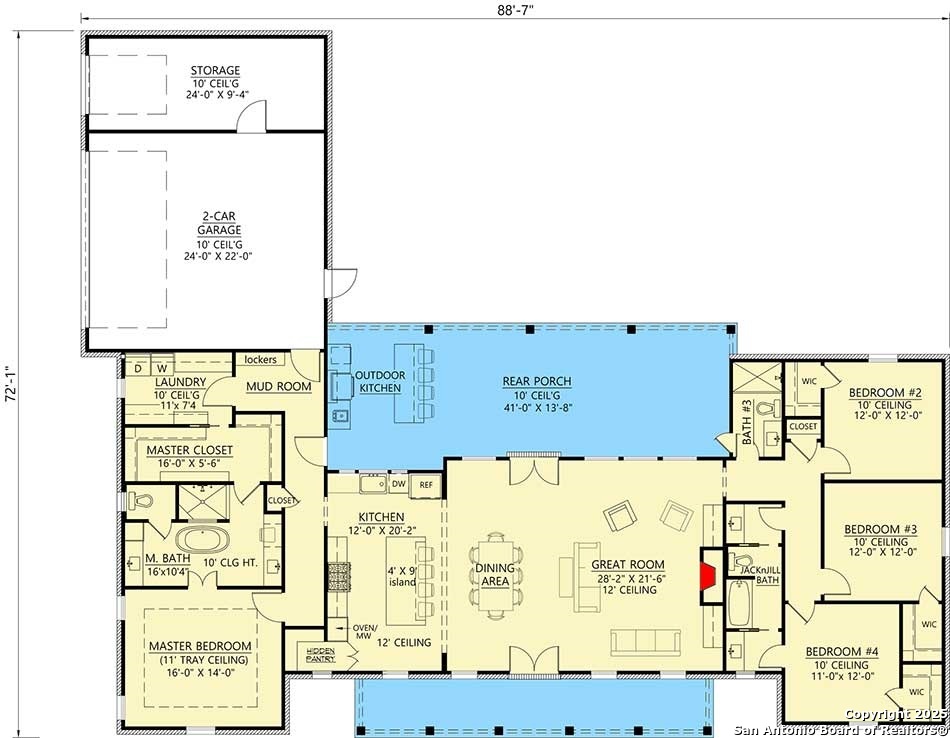 374 Private Road 1742 Mico TX 78056