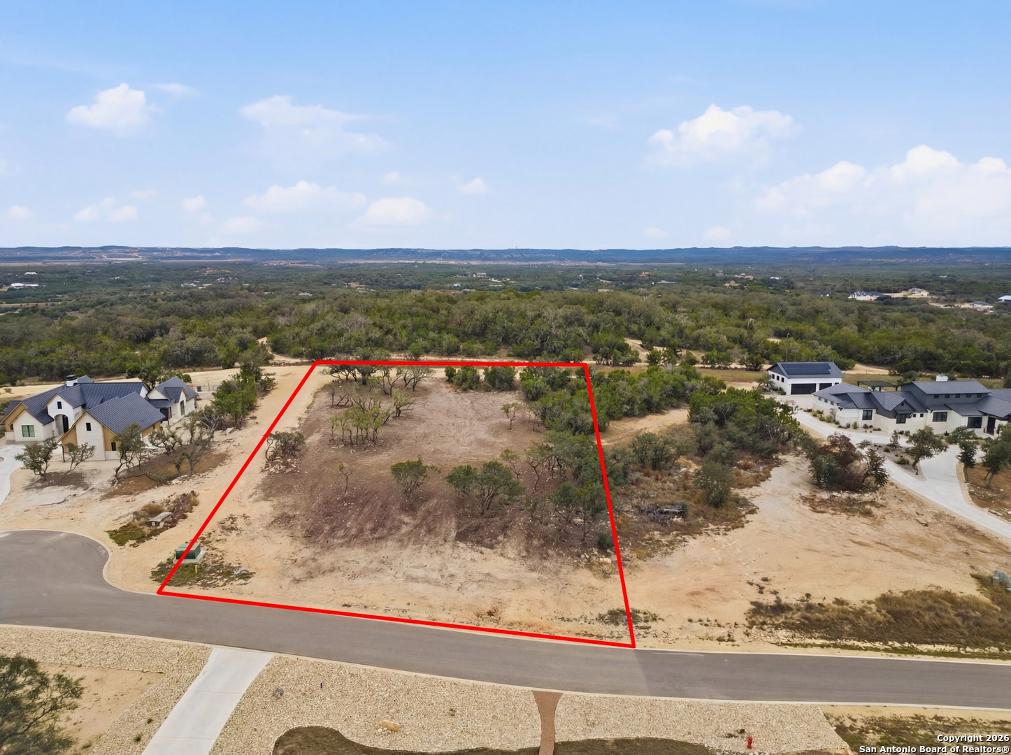 577 Rosemary Ridge Bulverde TX 78163
