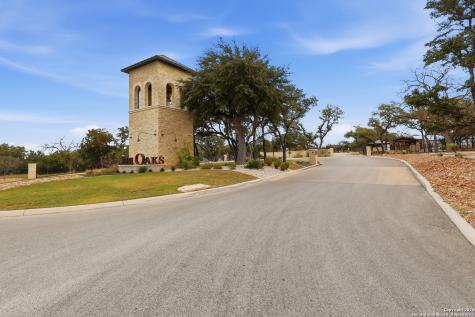 577 Rosemary Ridge Bulverde TX 78163