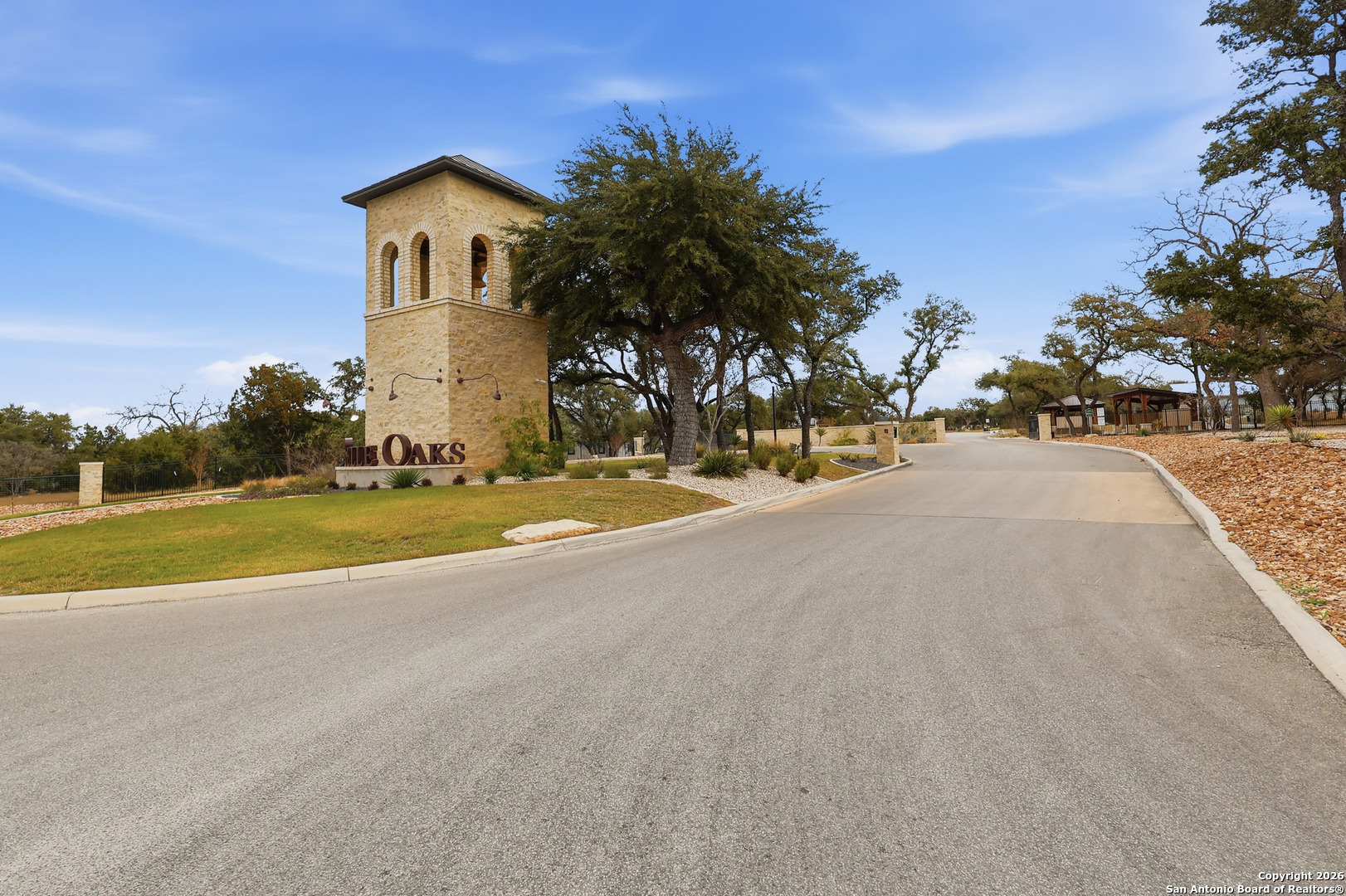 577 Rosemary Ridge Bulverde TX 78163