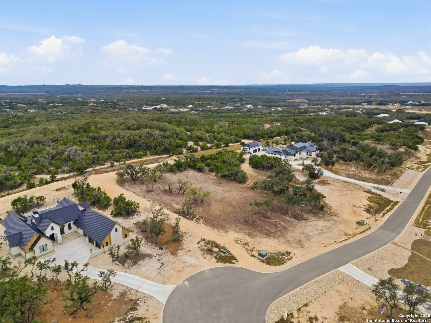 577 Rosemary Ridge Bulverde TX 78163