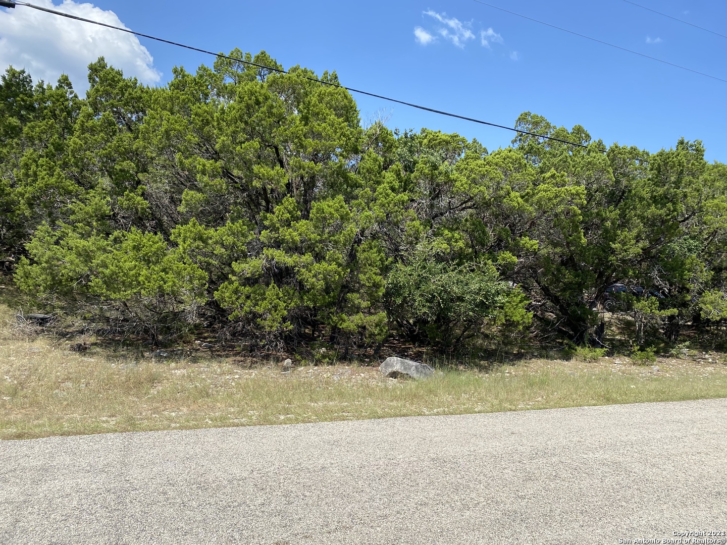 825 Regina Drive Canyon Lake TX 78133