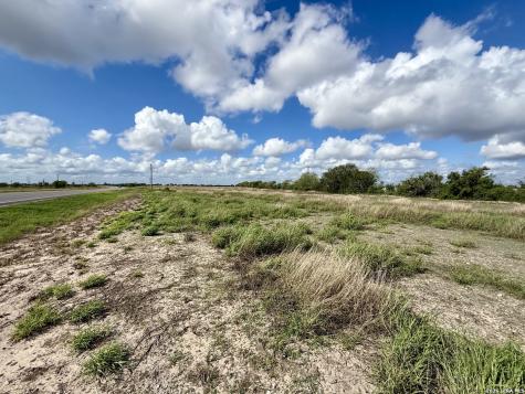 29.53 Acres Sh-72 Kenedy TX 78119