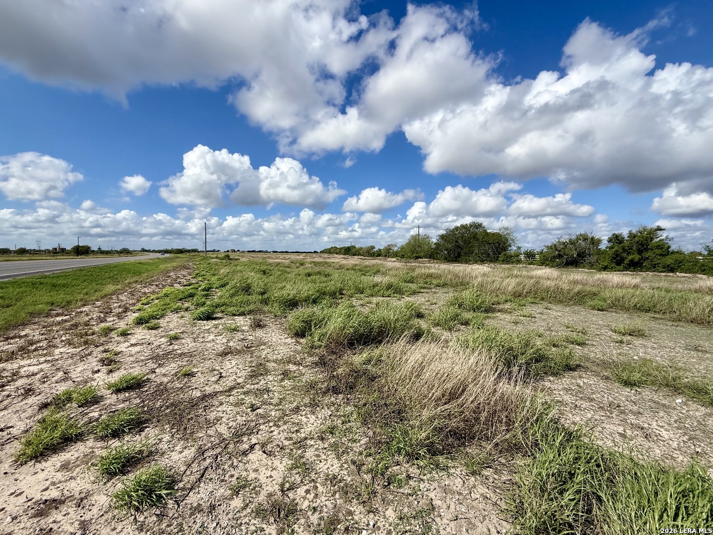 29.53 Acres Sh-72 Kenedy TX 78119