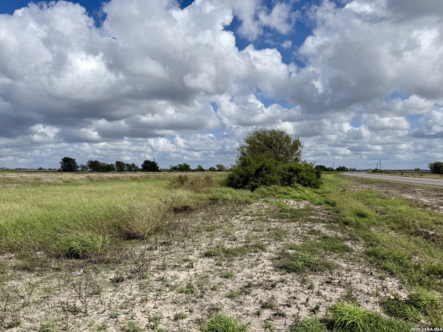 29.53 Acres Sh-72 Kenedy TX 78119