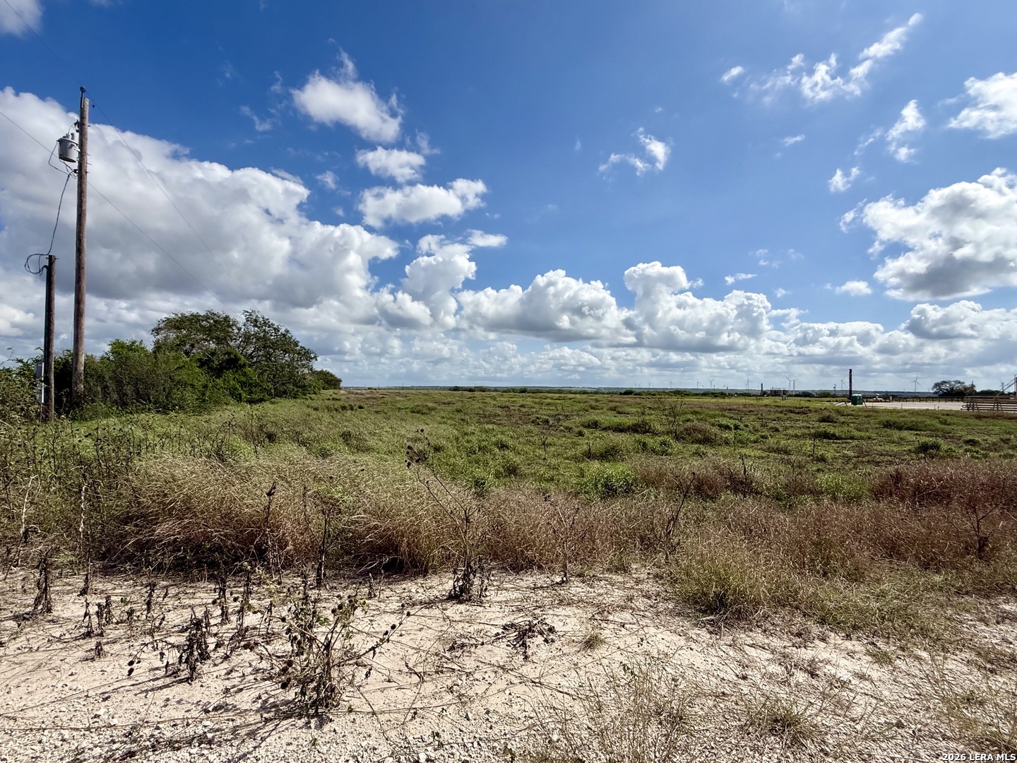 29.53 Acres Sh-72 Kenedy TX 78119