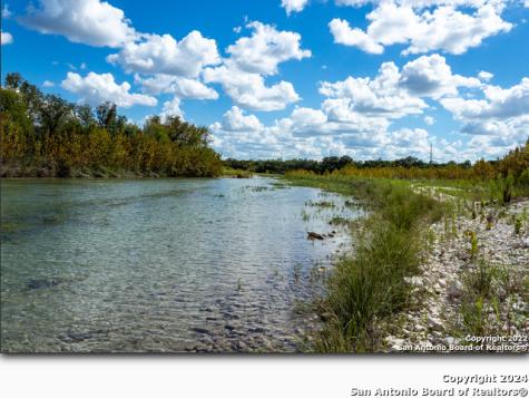 Lot 8 290 On The Nueces/state Highway 55 Uvalde TX 78801