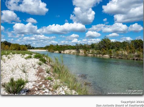 Lot 8 290 On The Nueces/state Highway 55 Uvalde TX 78801