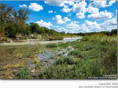 Lot 8 290 On The Nueces/state Highway 55 Uvalde TX 78801