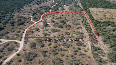 Lot 8 290 On The Nueces/state Highway 55 Uvalde TX 78801