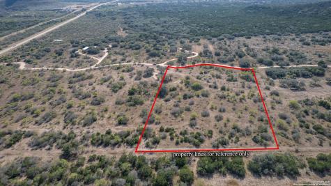 Lot 8 290 On The Nueces/state Highway 55 Uvalde TX 78801
