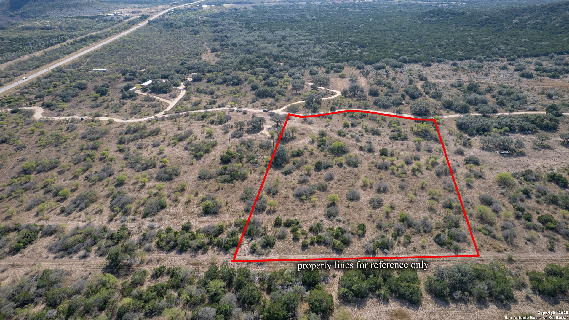 Lot 8 290 On The Nueces/state Highway 55 Uvalde TX 78801
