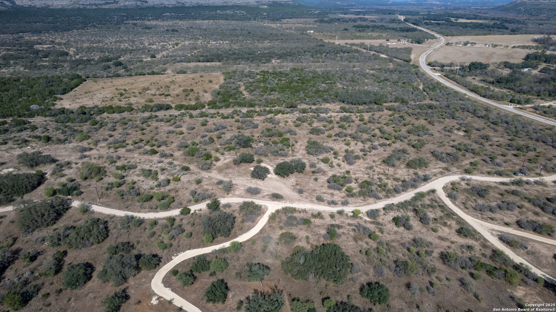 Lot 8 290 On The Nueces/state Highway 55 Uvalde TX 78801