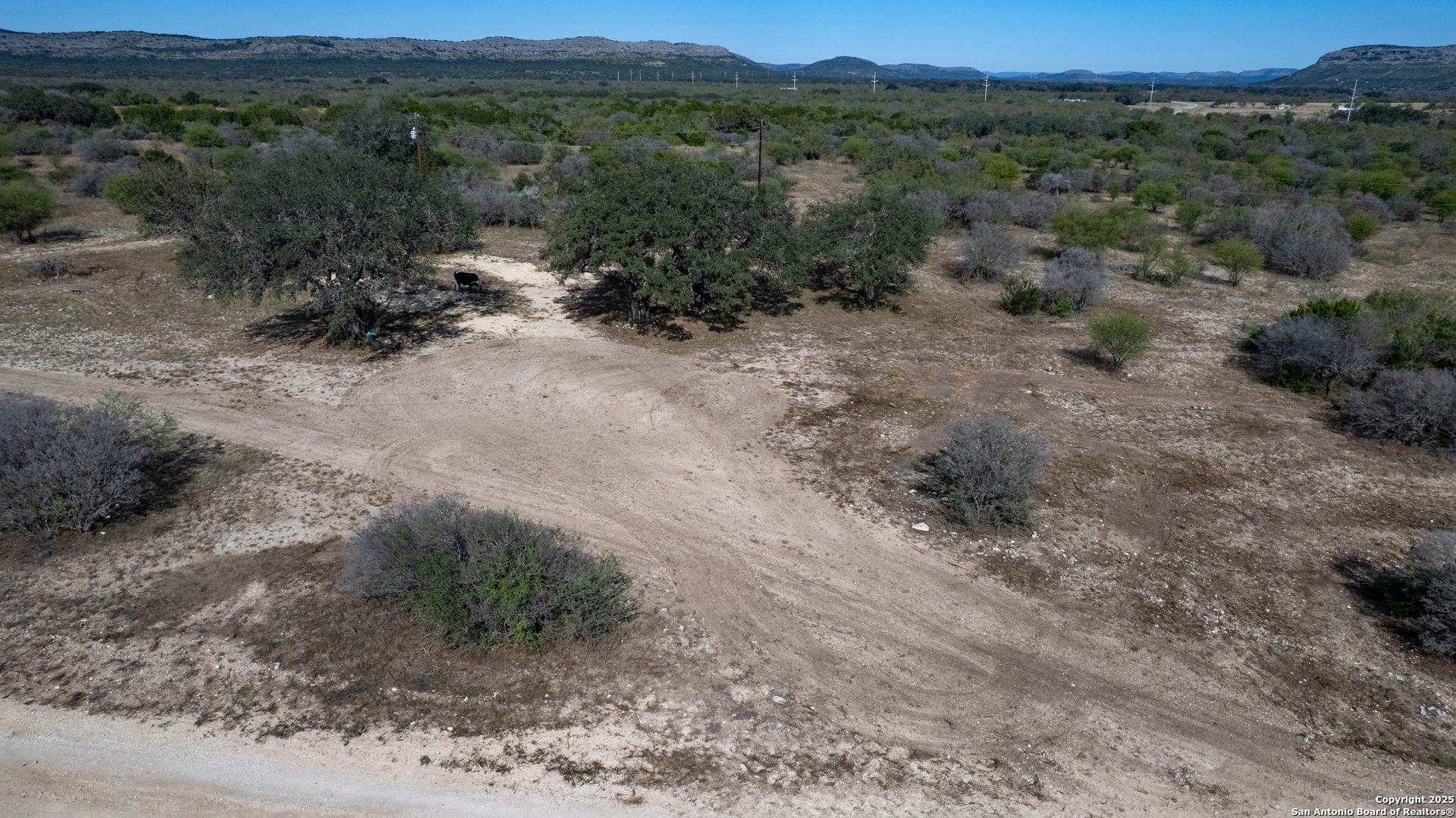 Lot 8 290 On The Nueces/state Highway 55 Uvalde TX 78801