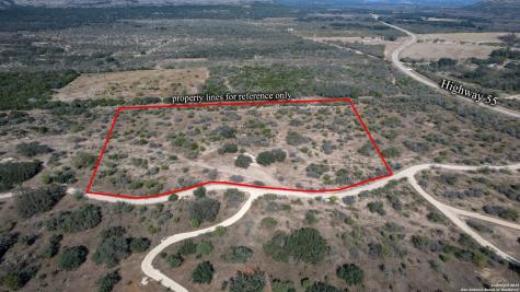Lot 8 290 On The Nueces/state Highway 55 Uvalde TX 78801