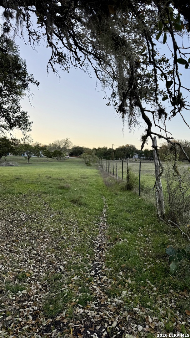 638 Cool Spring Drive Spring Branch TX 78070