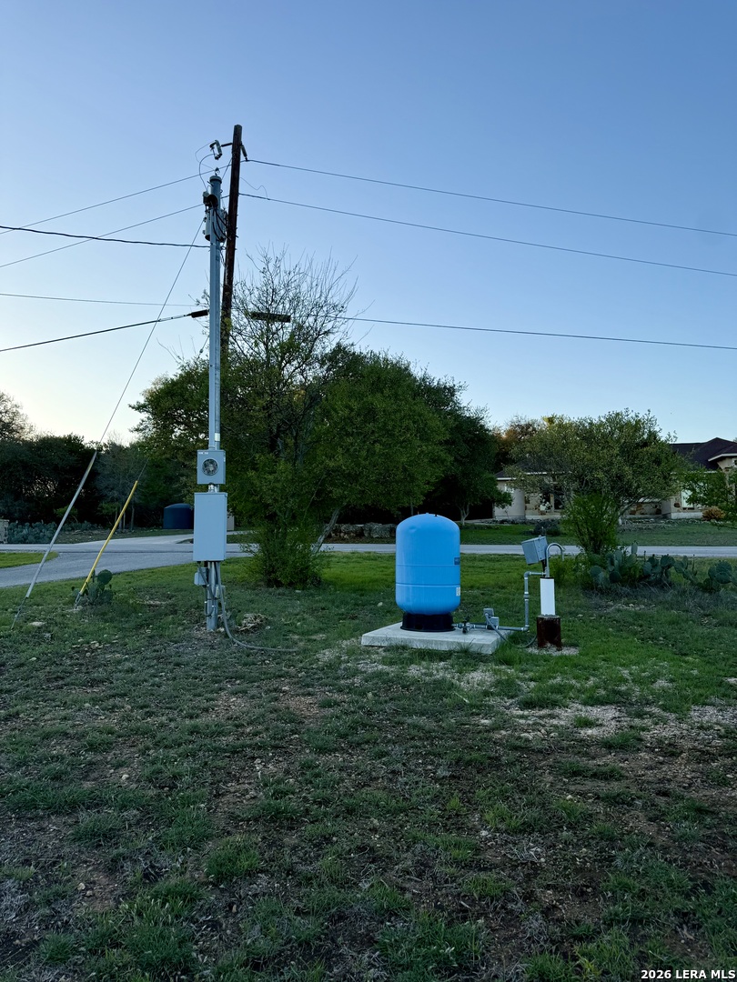 638 Cool Spring Drive Spring Branch TX 78070