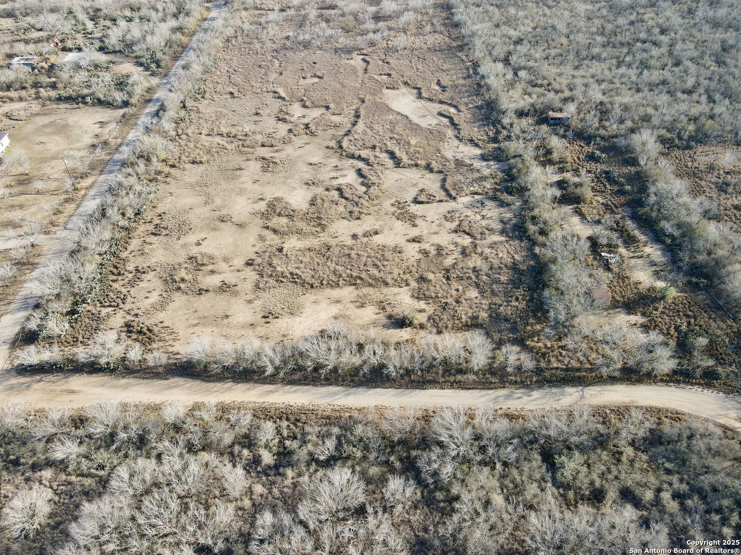 #4019 Avenue M Christine TX 78012