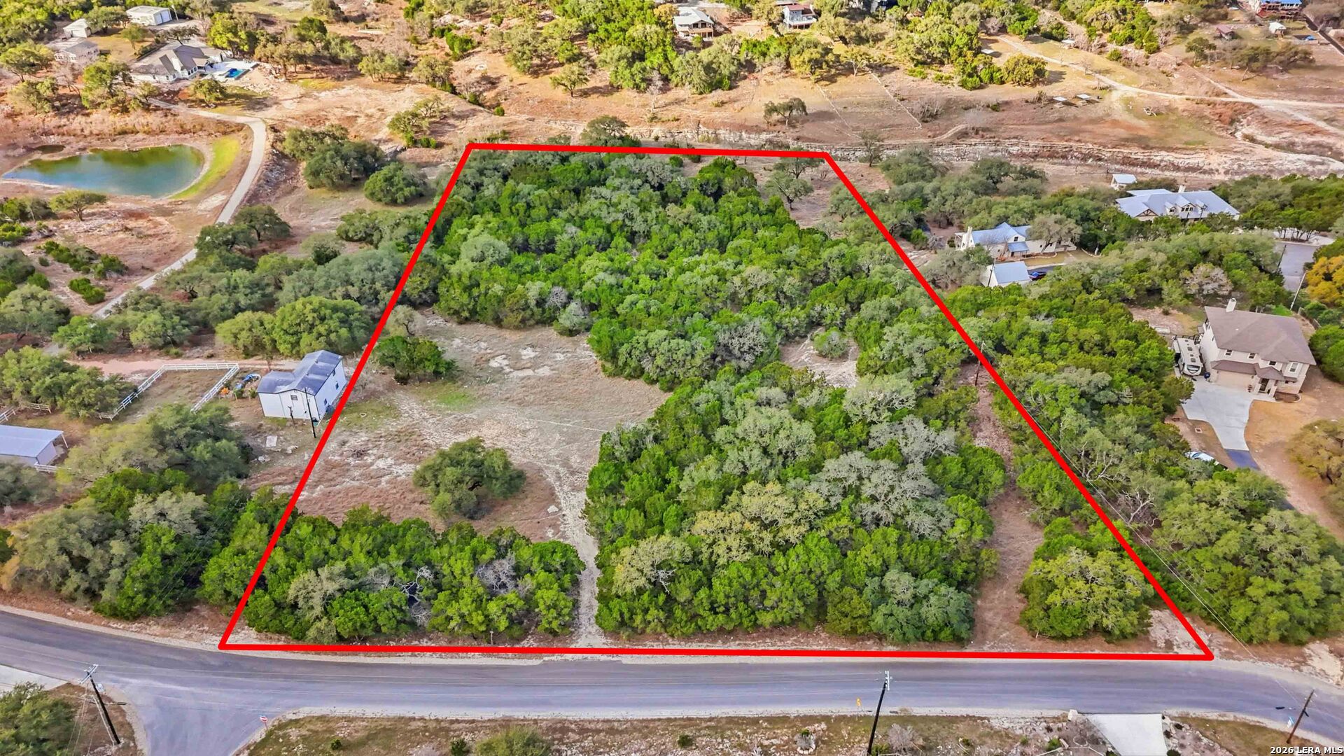 2631 Island View Canyon Lake TX 78133