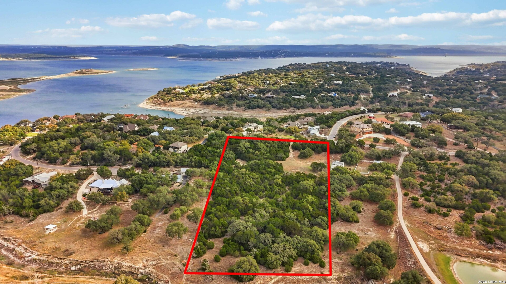 2631 Island View Canyon Lake TX 78133