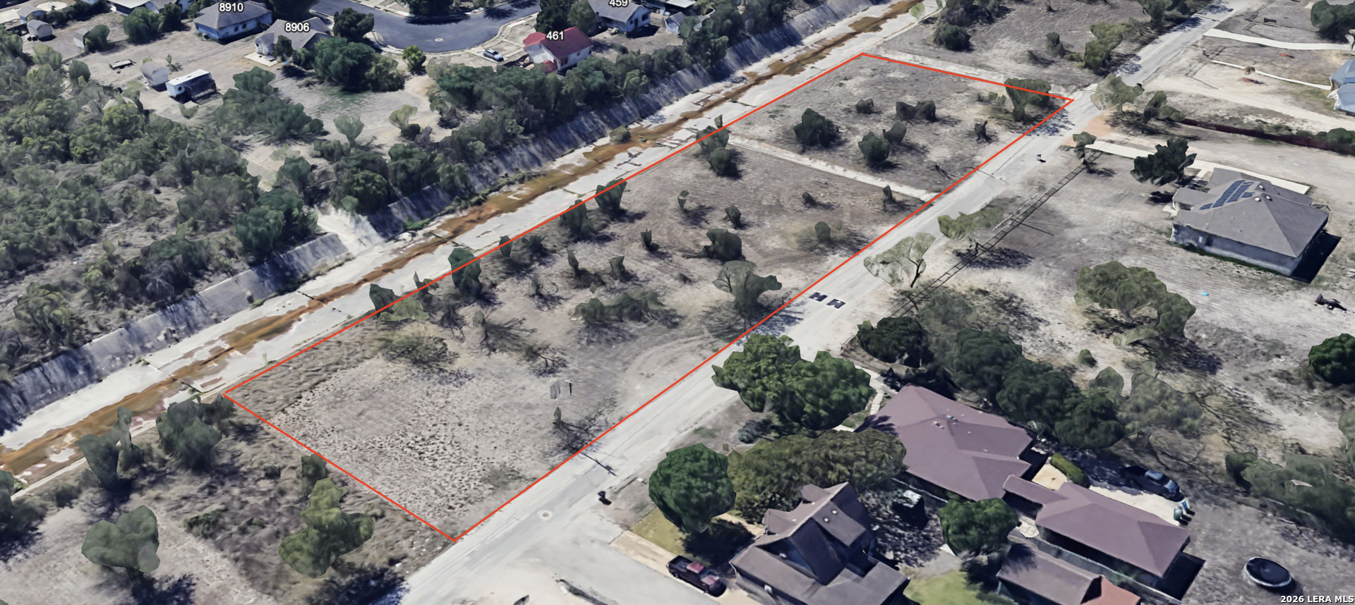 400 W Ansley Boulevard San Antonio TX 78221