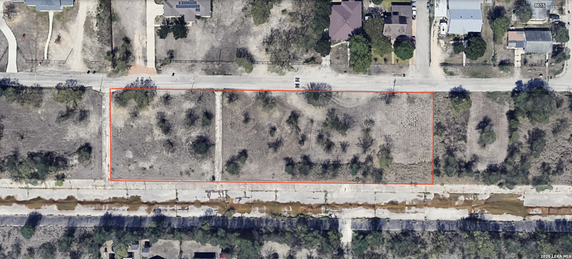 400 W Ansley Boulevard San Antonio TX 78221