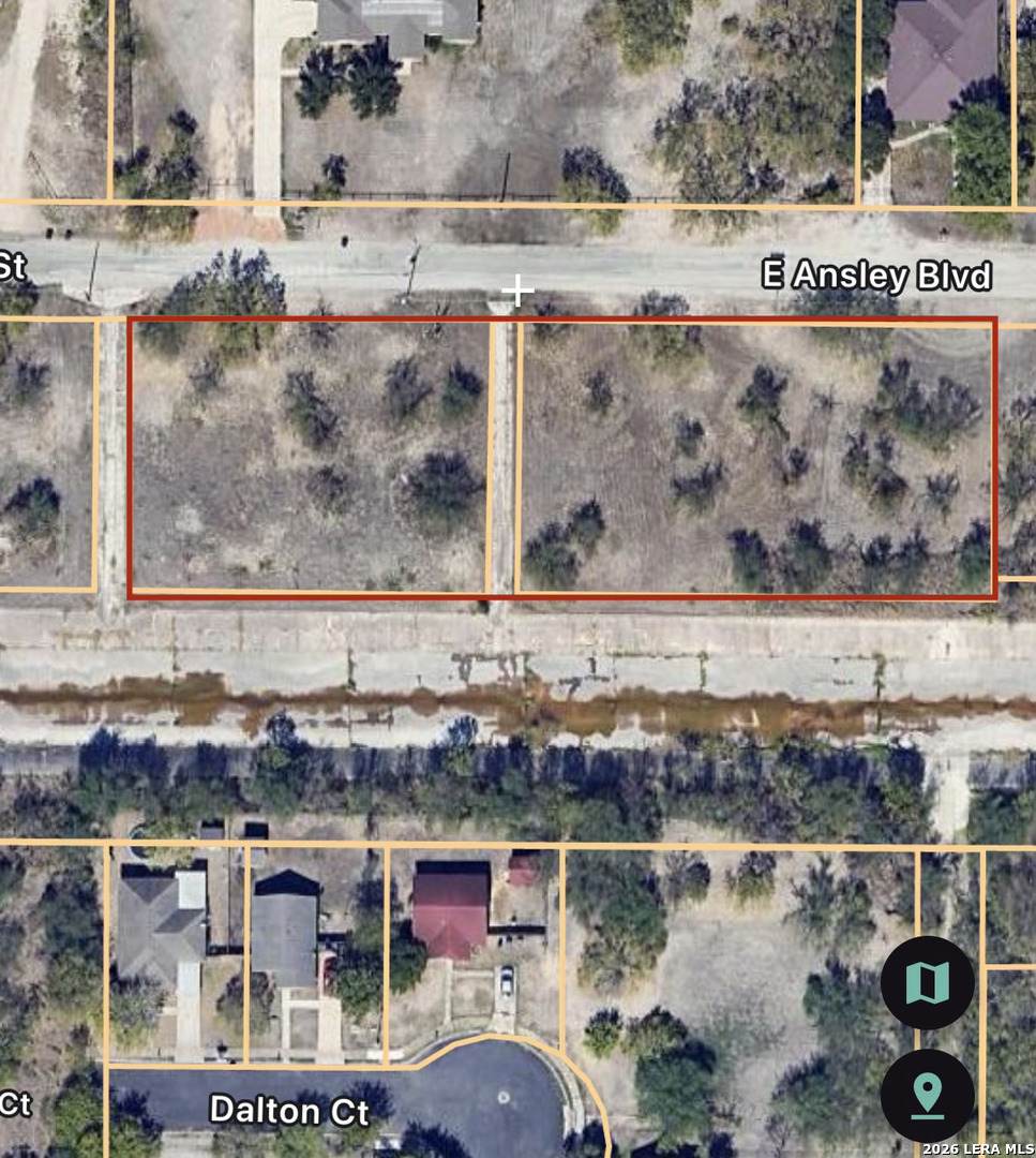 400 W Ansley Boulevard San Antonio TX 78221
