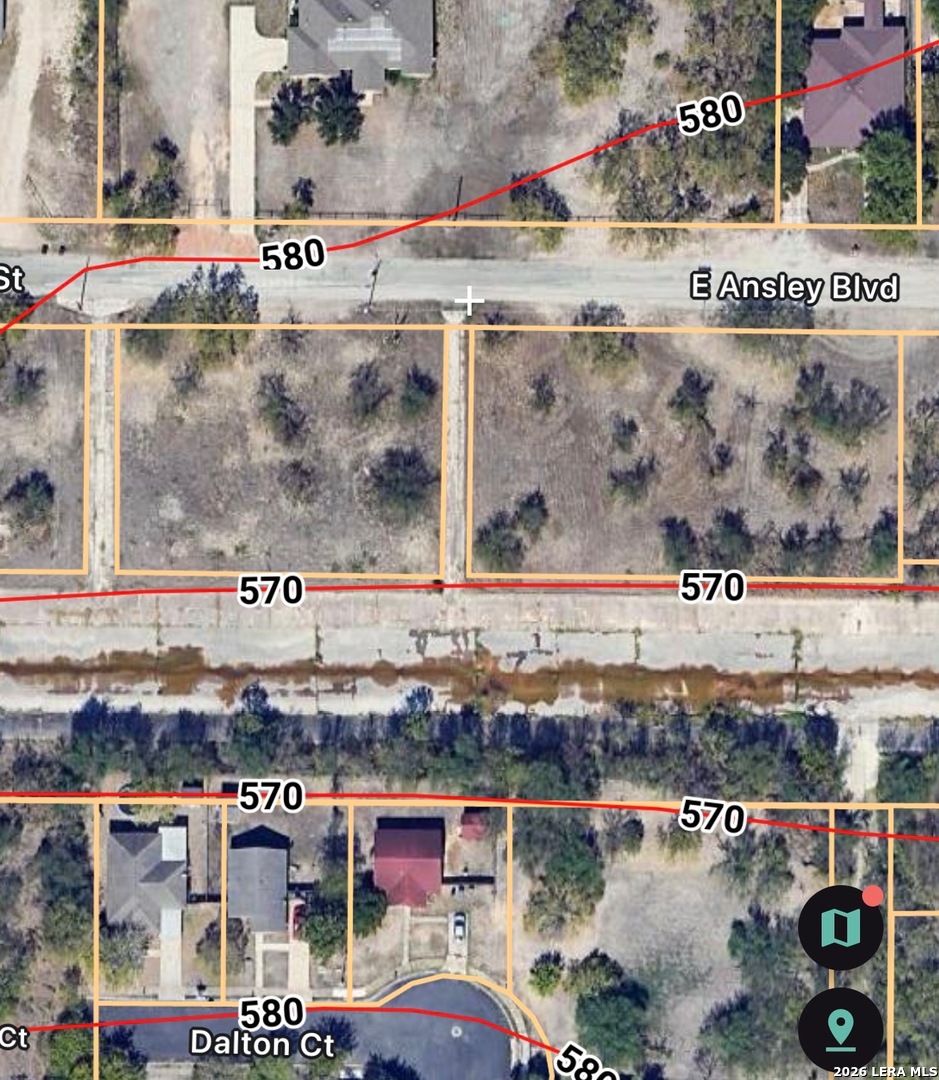 400 W Ansley Boulevard San Antonio TX 78221