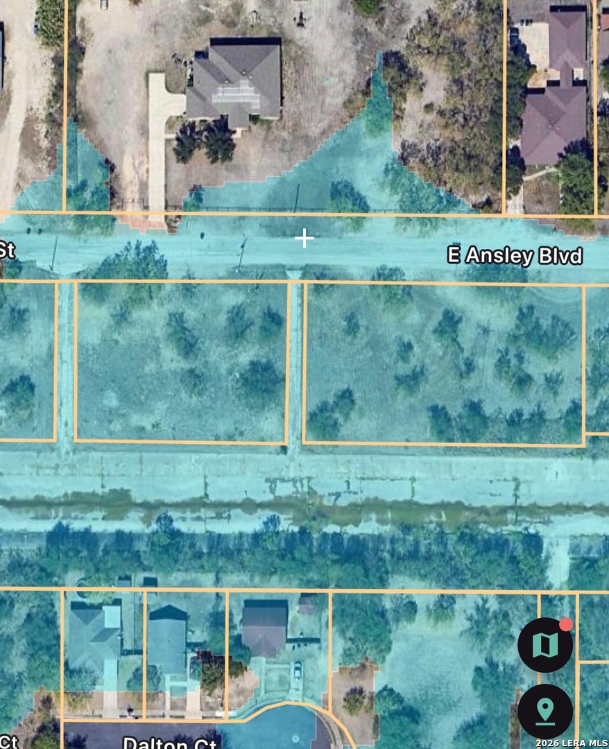 400 W Ansley Boulevard San Antonio TX 78221
