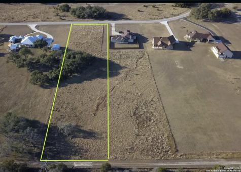 251 Highgate Drive Bandera TX 78003