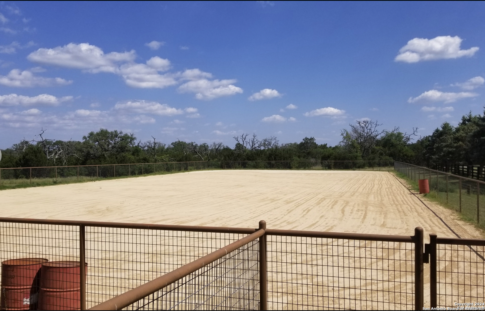 251 Highgate Drive Bandera TX 78003