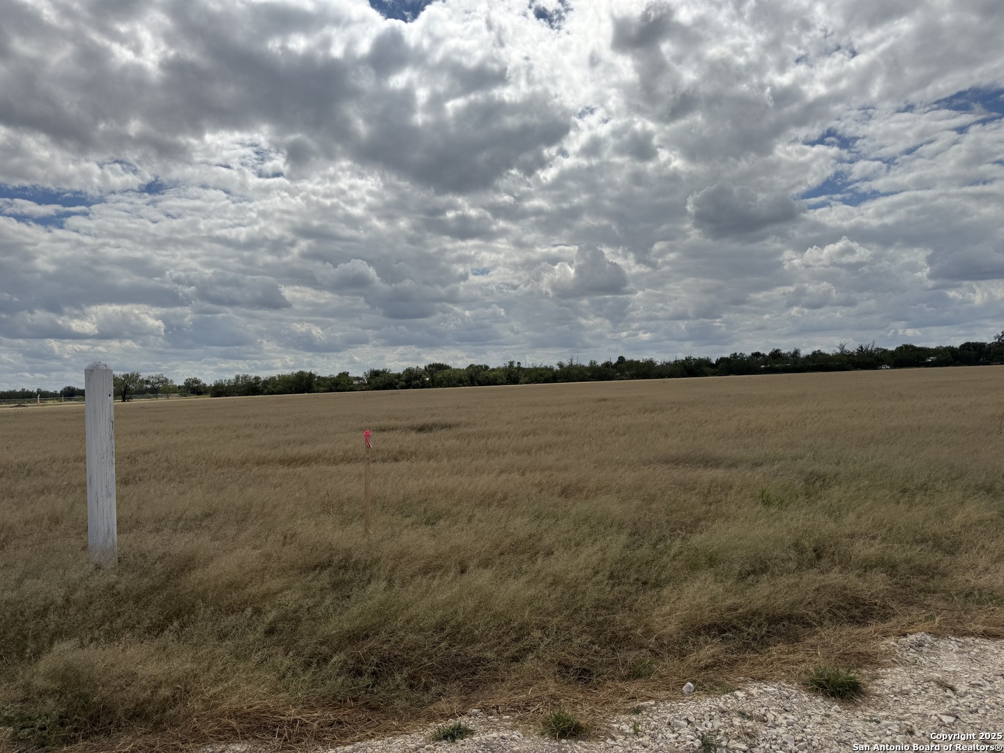 Lot 9 Summerwood Lane La Pryor TX 78872