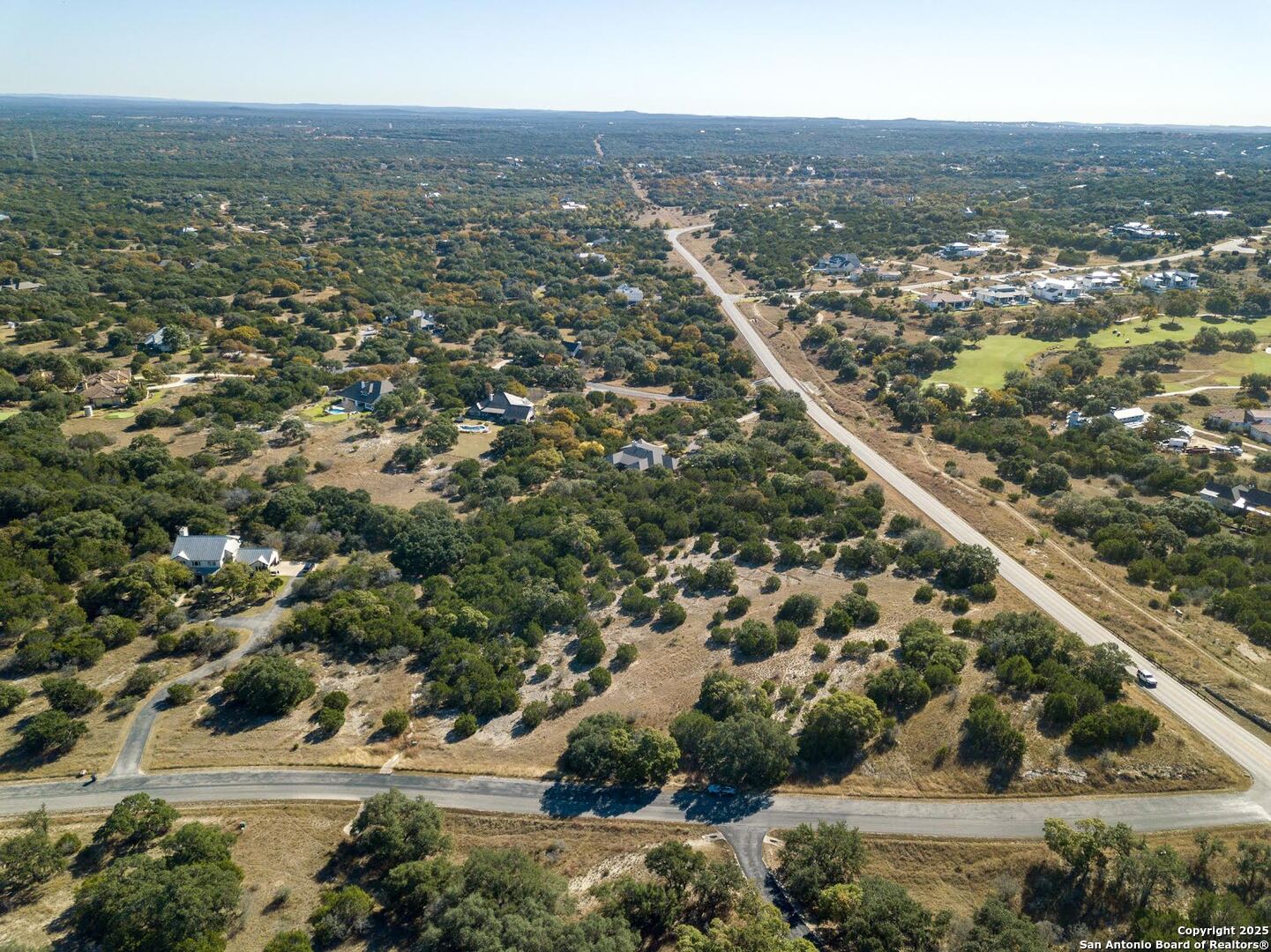 807 Cordillera Trace Boerne TX 78006