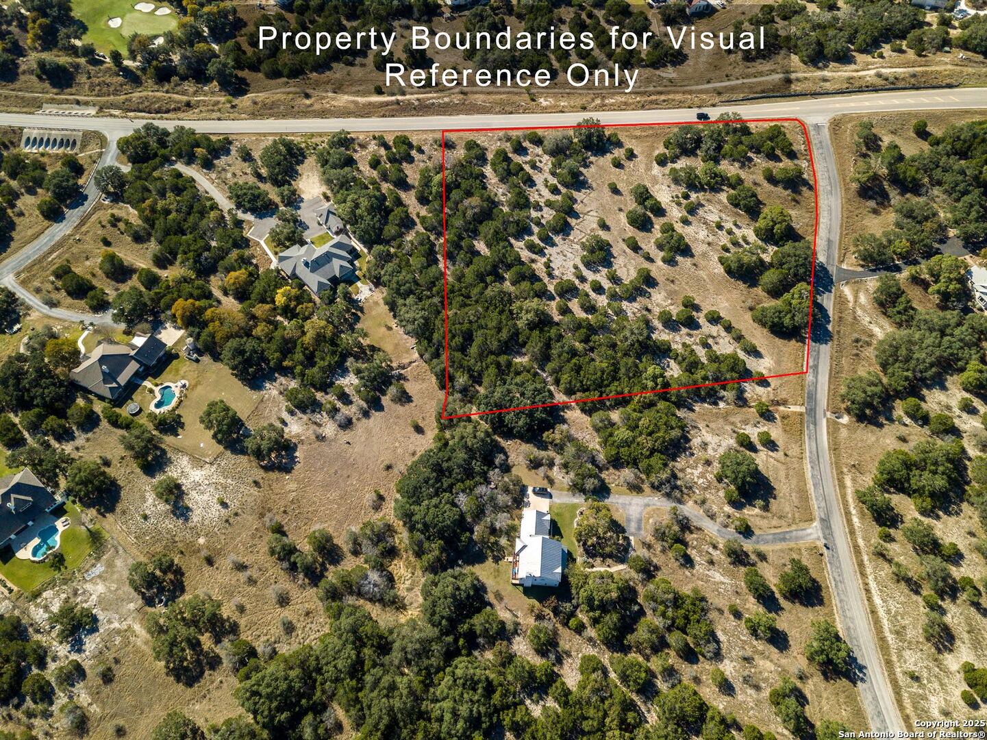 807 Cordillera Trace Boerne TX 78006