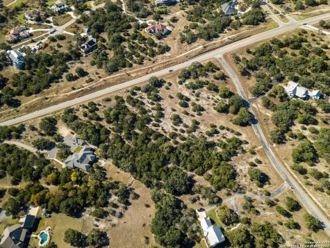 807 Cordillera Trace Boerne TX 78006