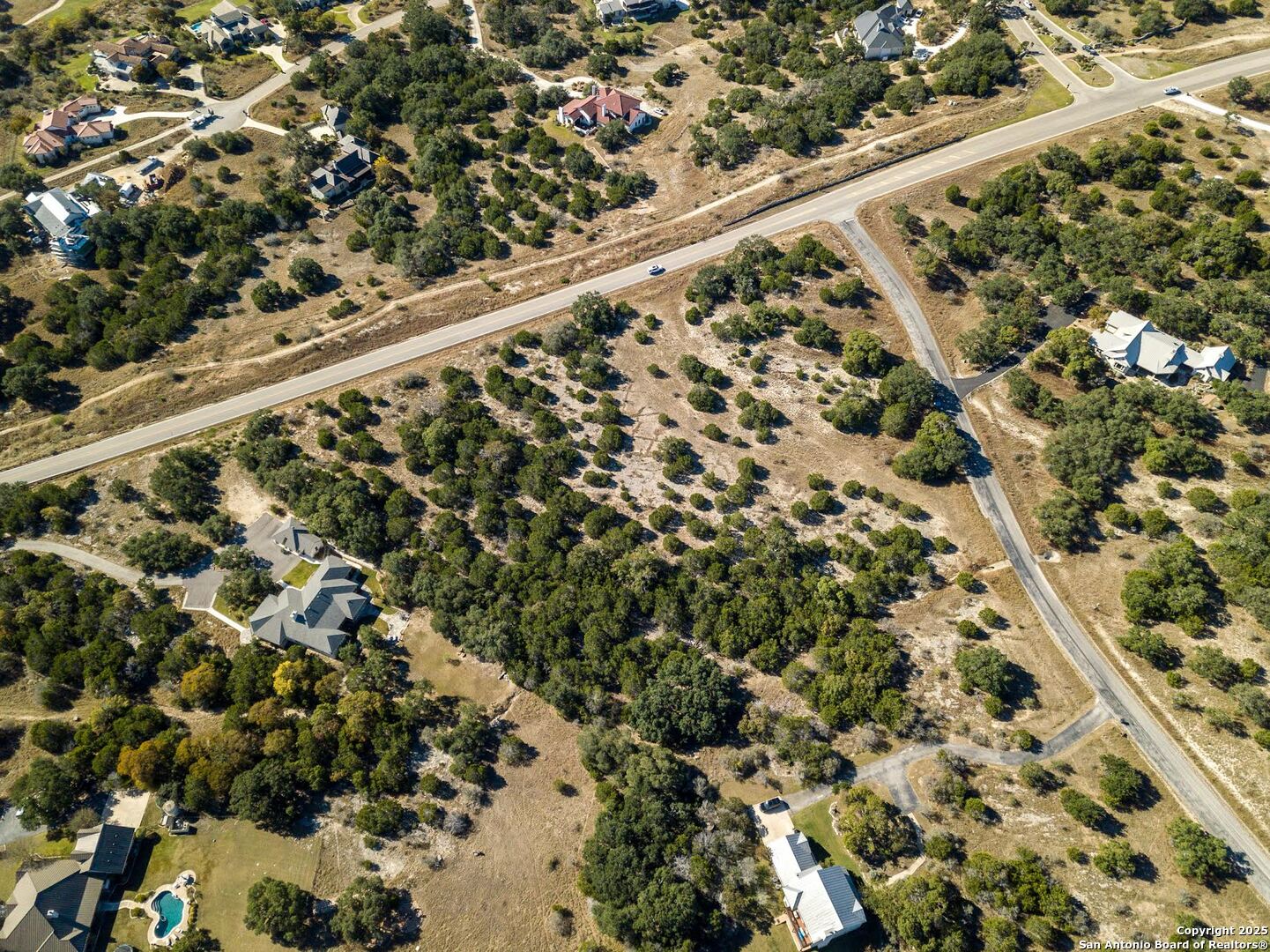 807 Cordillera Trace Boerne TX 78006