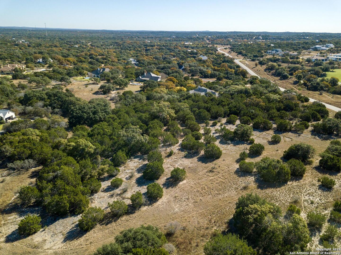 807 Cordillera Trace Boerne TX 78006