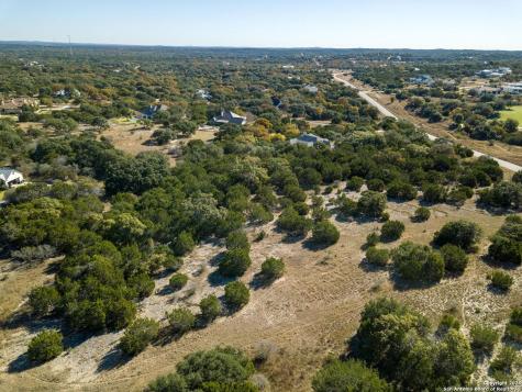 807 Cordillera Trace Boerne TX 78006