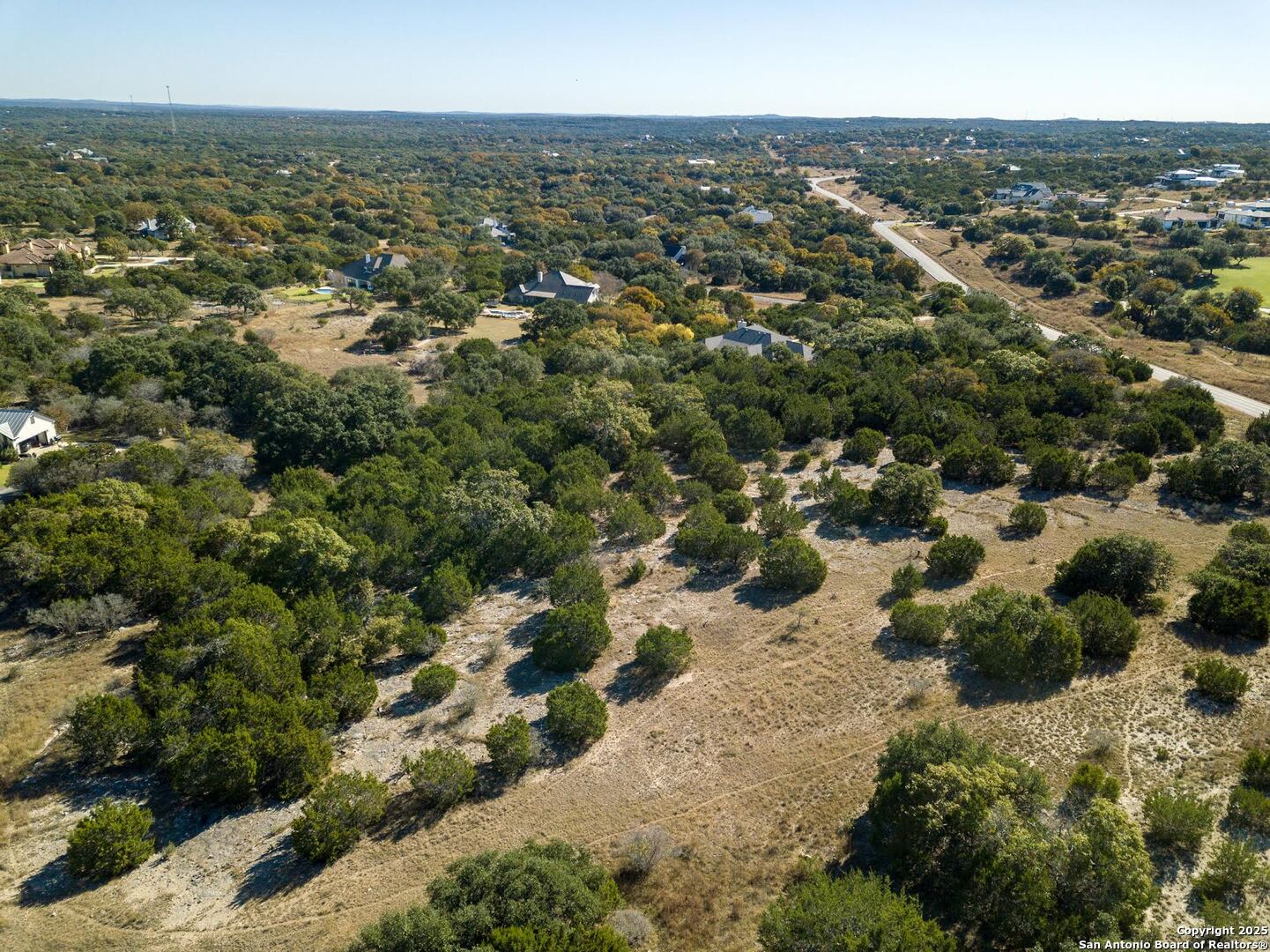 807 Cordillera Trace Boerne TX 78006
