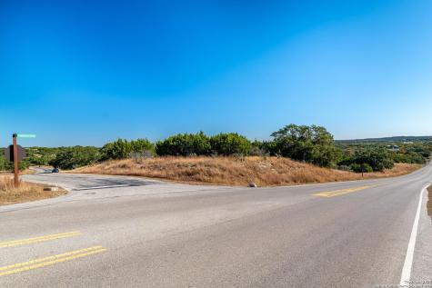 807 Cordillera Trace Boerne TX 78006