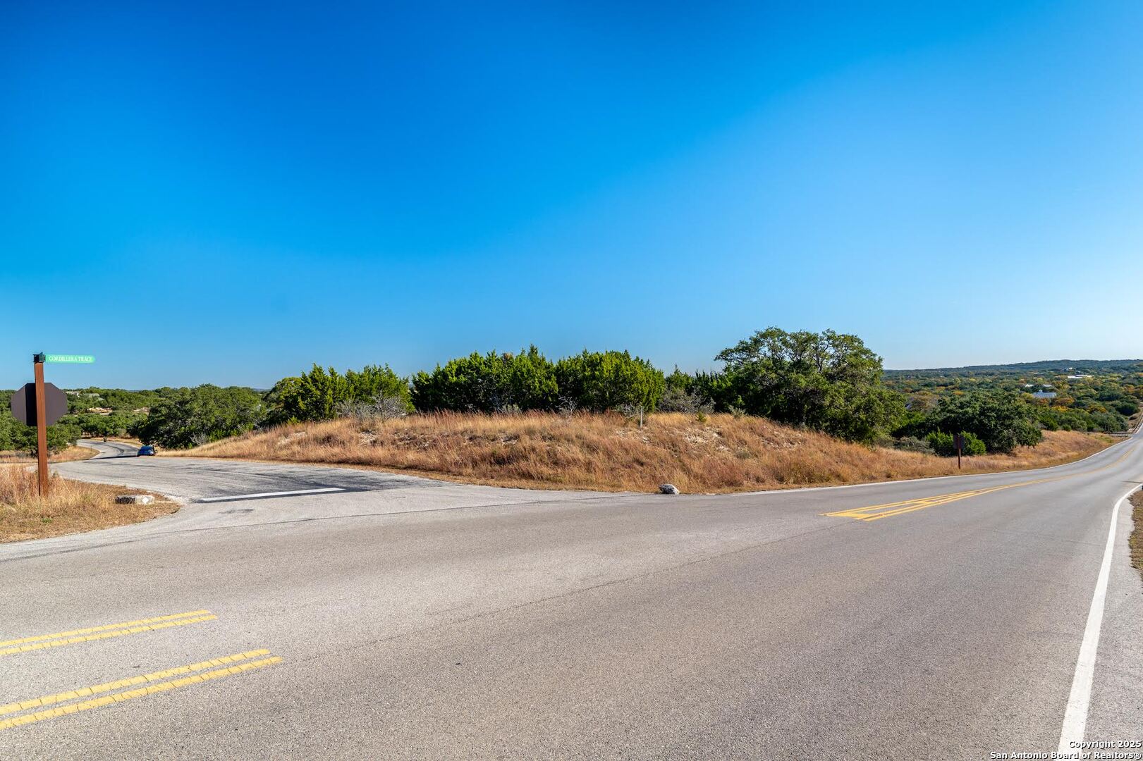 807 Cordillera Trace Boerne TX 78006