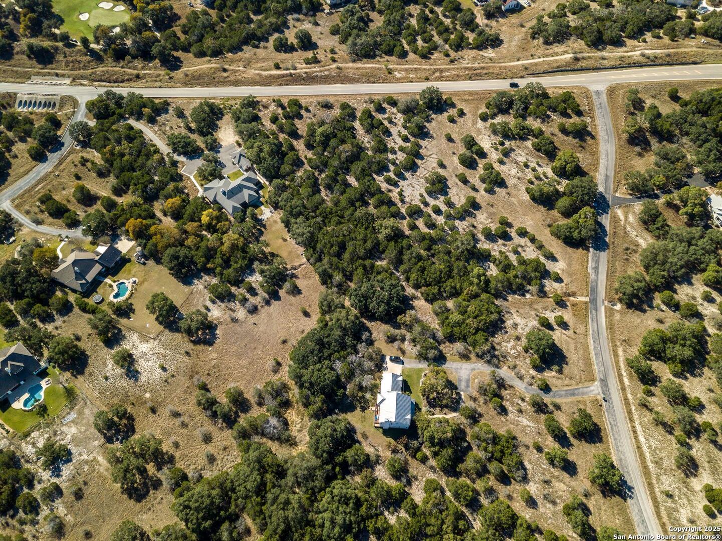 807 Cordillera Trace Boerne TX 78006