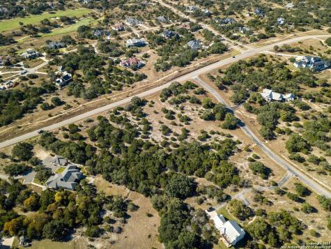 807 Cordillera Trace Boerne TX 78006