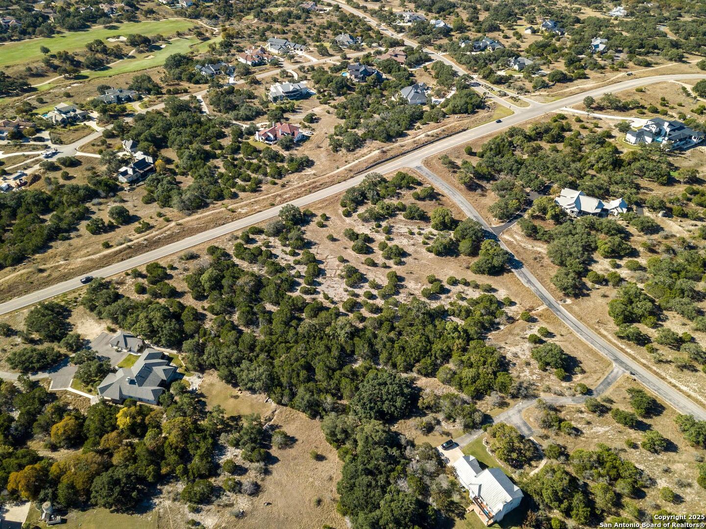 807 Cordillera Trace Boerne TX 78006