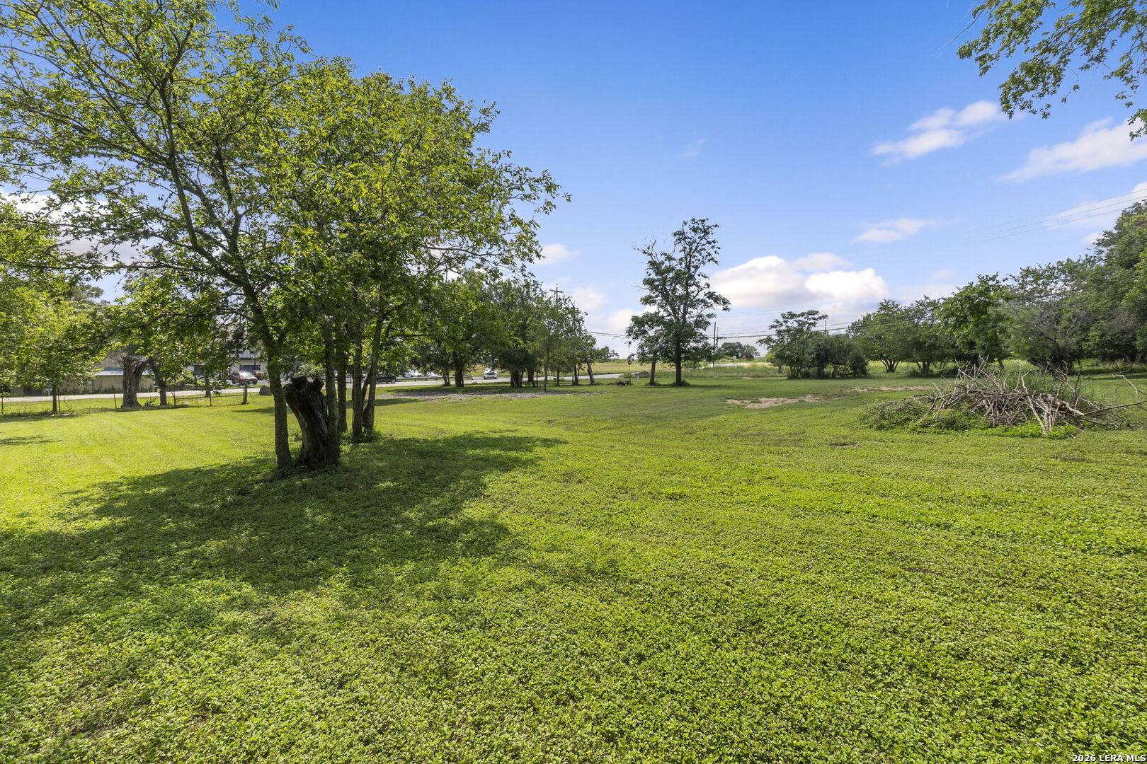 Tbd Bishop North San Marcos TX 78666