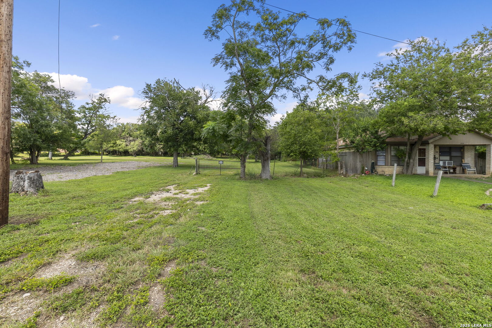 Tbd Bishop North San Marcos TX 78666