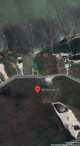 140 Sunrise Rockport TX 78382